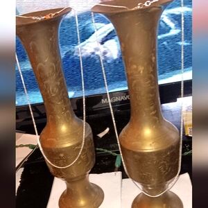 Silver 925 Rope Necklace( pick1 🎉18" or🎉 22")